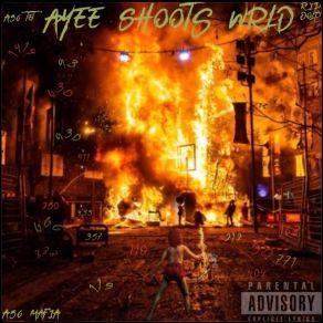 Download track Nice Try Ayee ShootReek