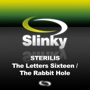 Download track Down The Rabbit Hole (Original Mix) Sterilis