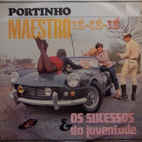 Download track Tributo A Martin Luther King Maestro Portinho