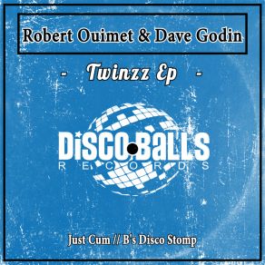 Download track B's Disco Stomp Dave Godin