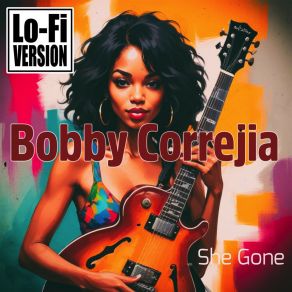 Download track Come And Meet Me Bobby Correjia