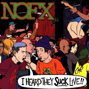 Download track Life O' Riley Nofx