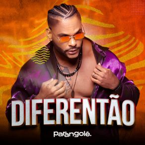 Download track Preto Gostoso Parangole