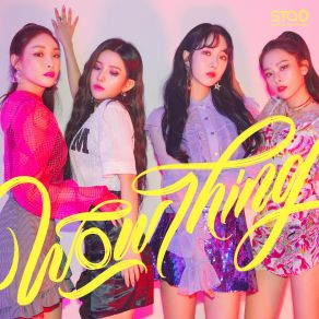 Download track Wow Thing (Inst.) Gfriend, GFRIEND SinB, CHUNG HA