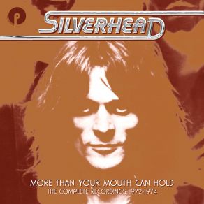 Download track Wounded Heart Silverhead