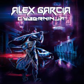 Download track After The Dream (Intro) Alex Garcia