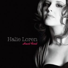 Download track Taking A Chance On Love Halie Loren