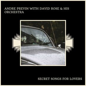 Download track A Year Of Youth André Previn