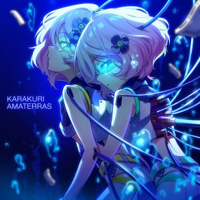 Download track Amaterras Karakuri