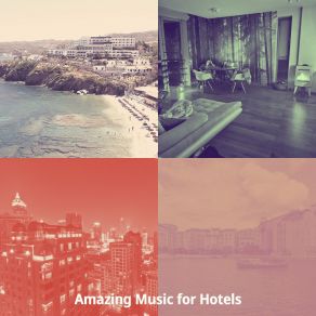 Download track Smoky Ambience For Hotel Bars Amazing Music For Hotels