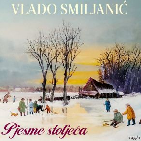 Download track Stara Me Majka Karala Vladimir Smiljanic