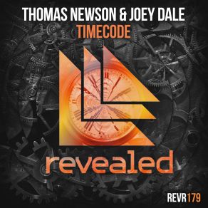 Download track Timecode (Original Mix) Thomas Newson, Joey Dale