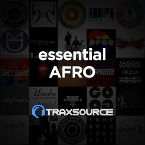 Download track Afrikana (Original Mix) Oba Franks Lords