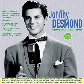 Download track Backward, Turn Backward Johnny DesmondJane Russell