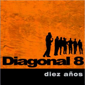 Download track Alpiste (Bonus Track) Diagonal 8