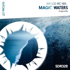 Download track Magic Waters (Original Mix) Marco Mc Neil