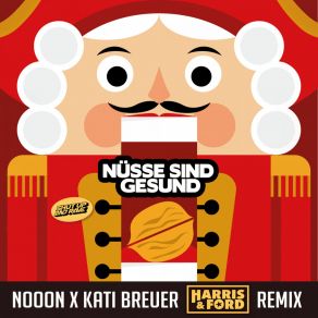 Download track Nüsse Sind Gesund (Harris & Ford Remix Extended) Harris & FordJet Harris