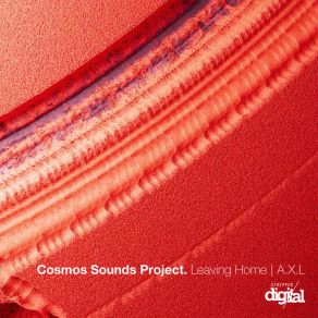 Download track A X L Cosmos Sounds Project