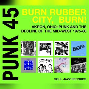 Download track Kidnapped RubberRubber City Rebels