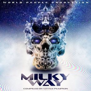 Download track Ohm THE MILKY WAYCosmic Iron