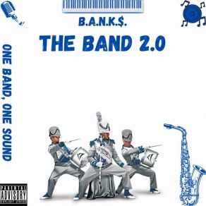 Download track Showtime B. A. N. K.$.Jaquan