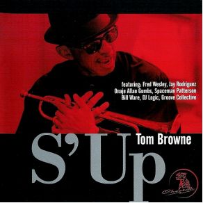 Download track Soul Strut Tom Browne