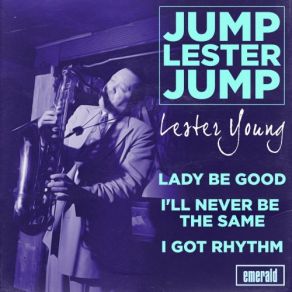 Download track Pagin' The Devil Lester Young