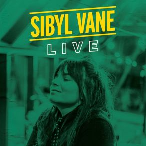 Download track Clusterfuck (Live) Sibyl Vane