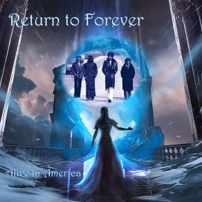 Download track Where Have I Known You Before Return To Forever