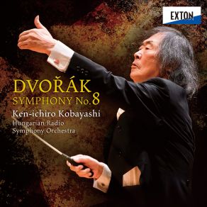 Download track Symphony No. 8 In G Major, Op. 88 2. Adagio Ken-Ichiro Kobayashi, Hungarian Radio Symphony Orchestra