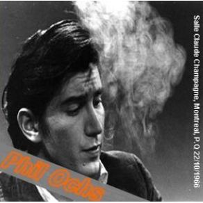 Download track Flower Lady Phil Ochs