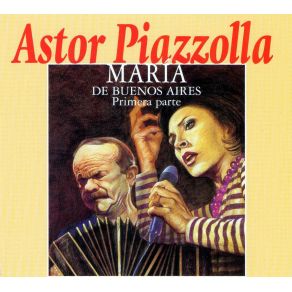 Download track Tangus Dei Astor Piazzolla