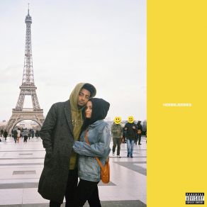 Download track Heebiejeebies Amine, Kehlani