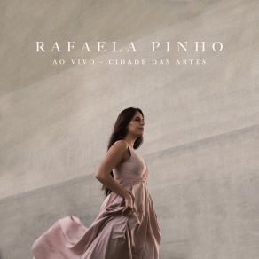 Download track O Melhor De Deus (Ao Vivo) Rafaela Pinho