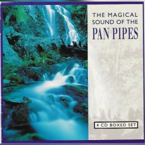 Download track Theme From Travelling Man Pan Pipes