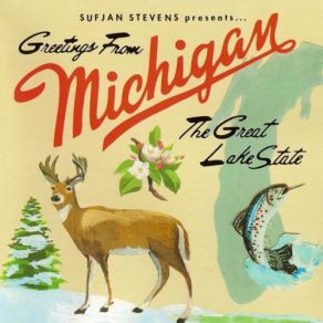 Download track Say Yes To Michigan Sufjan Stevens