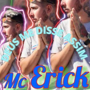 Download track Deus Me Disse Assim MC ERICK 035