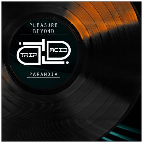 Download track Paranoia (Radio Edit) Pleasure Beyond