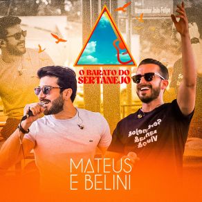 Download track Bijuteria (Ao Vivo) Mateus E Belini