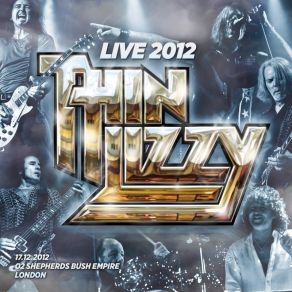 Download track Massacre Thin Lizzy