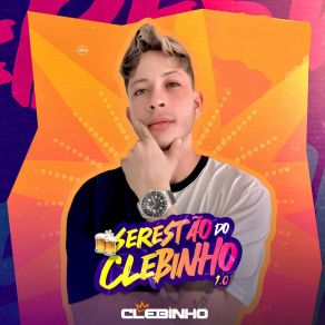 Download track Sempre Me Amar Clebinho Oficial