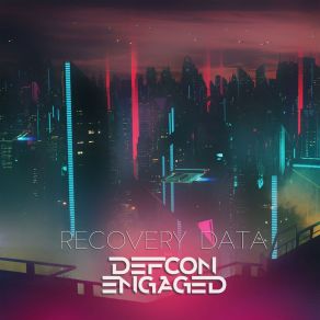 Download track Traveler Defcon Engaged