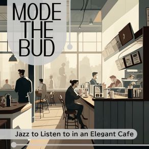 Download track The Pacific Cafe Mode The Bud