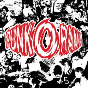 Download track Poison Rancid