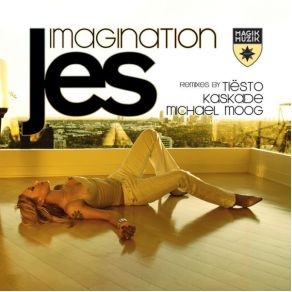 Download track Imagination (Michael Moog Remix) Jes Brieden, JesMichael Moog