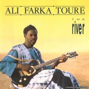 Download track Tamala Ali Farka Touré