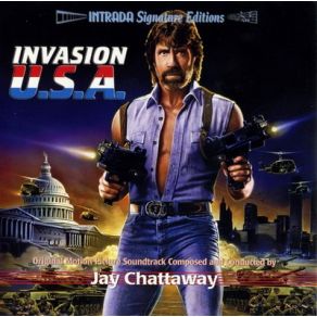 Download track Officers Invaded Jay Chattaway