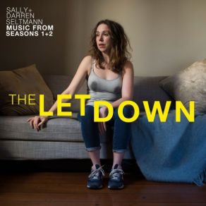 Download track Barossa Tango Sally Seltmann