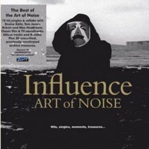 Download track Dr Gradus The Art Of Noise