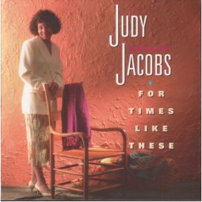 Download track He'S In Our Midst Now Judy Jacobs